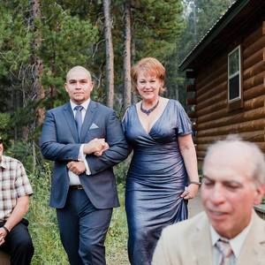 Meet your Posher, Jodi